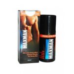 Maxman 75000 Long Time Delay Spray1