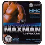 Maxman Capsules IV in Pakistan