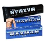 Maxman Delay Sex Gel 01