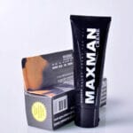 Maxman Delay Sex Gel 02