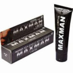 Maxman Delay Sex Gel 1