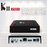 Mecool KIII Pro Android TV