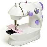 Mini Sewing Machine 4 in 1