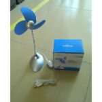 Mini USB Chargeable Fan