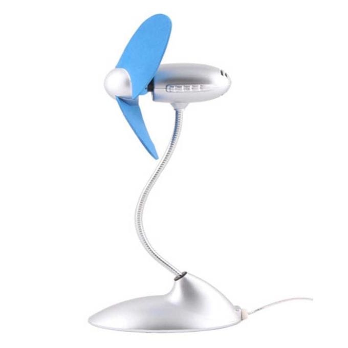 Mini USB Chargeable Fan in Pakistan