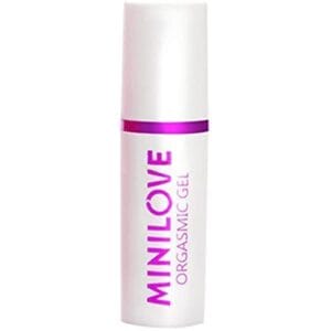 Minilove Orgasmic Gel for Women 10 ML 1