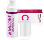 Minilove Orgasmic Gel for Women 10 ML2