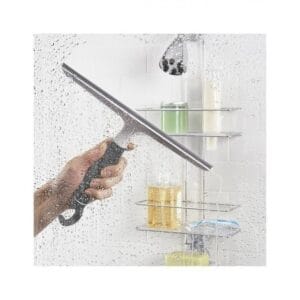 Mirror Window Cleaning Wiper White Price in Pakistan