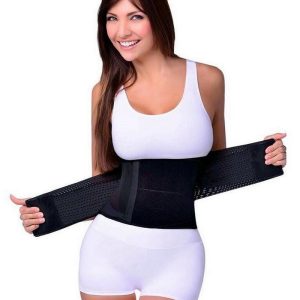 Buy the Best Quality Miss Belt Instant Hourglass Shaper in Pakistan at Getnow.pk. Most Affordable Price With Fast Shipping in All Over Pakistan