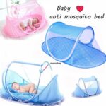 Mosquito Net for Baby2