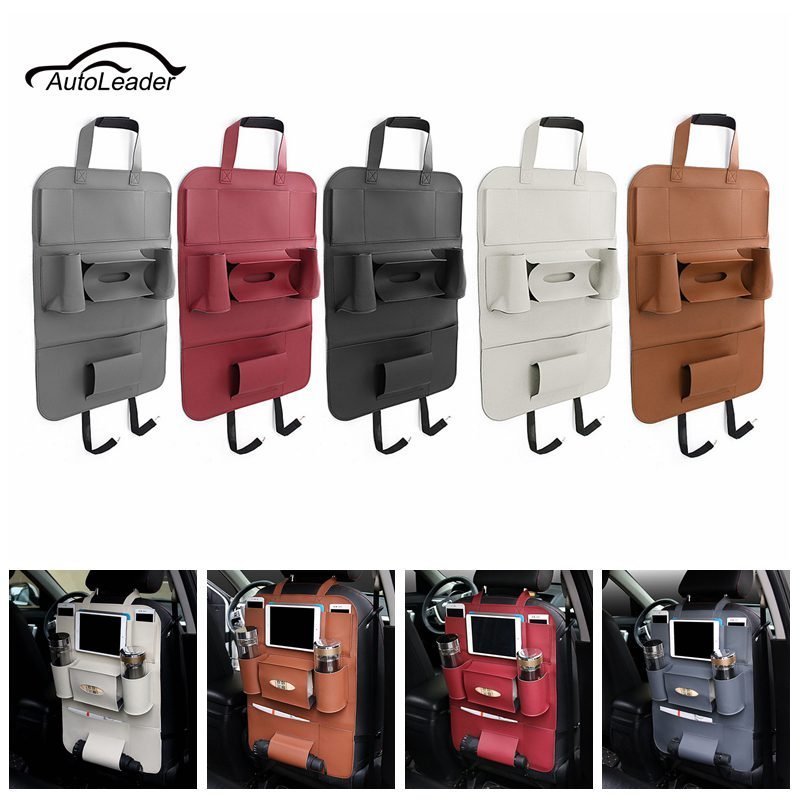 Multifunctional Seat Storage Bag Mx 8208 2
