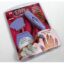 Nail art stamping kits