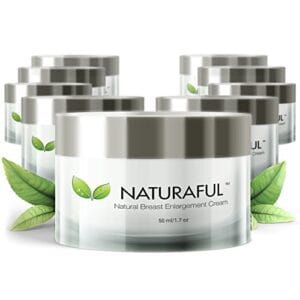 Naturaful Breast Enlargement Cream 1