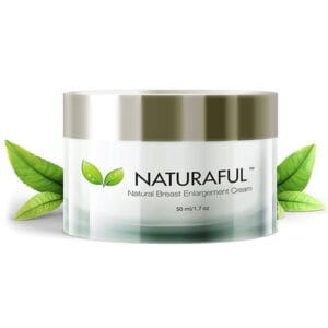 Naturaful Breast Enlargement Cream