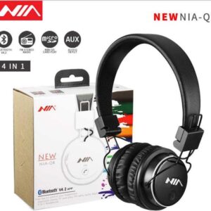 Nia q8 851s Wireless Headphones Bluetooth1