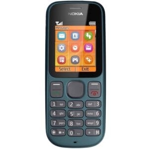 Nokia 100