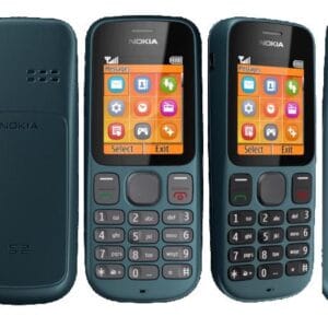 Nokia 100