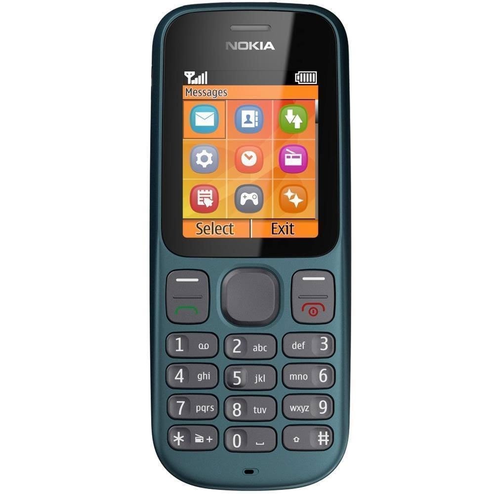 Nokia 100