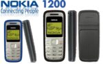 Nokia 1200.0