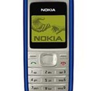 Nokia 1200.1