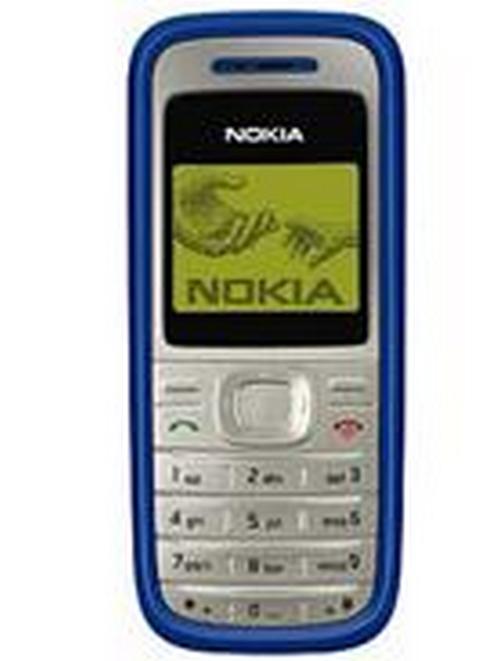 Nokia 1200.1
