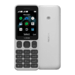 Nokia 125