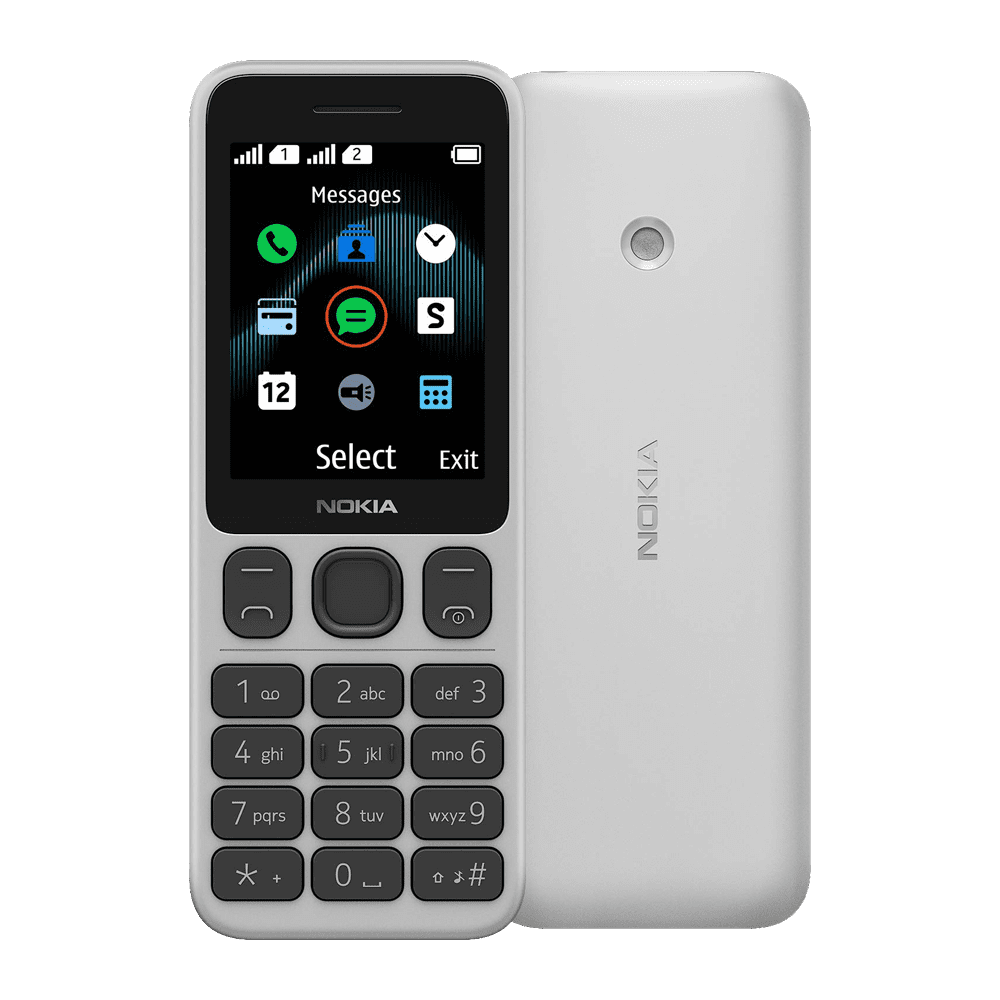 Nokia 125