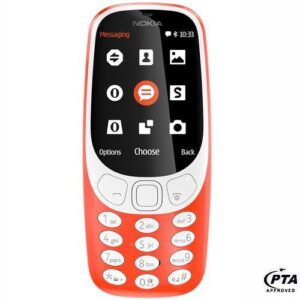 Nokia 3310 in Pakistan