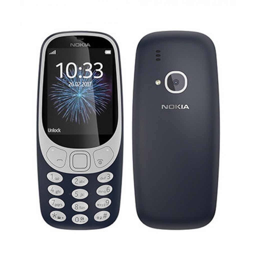 Nokia 3310 price in Pakistan