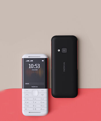 Nokia 5310 Banner 03
