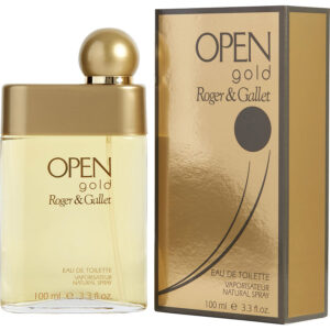 Open Rogger Gallet Perfume