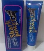 Original Shark Power Cream 1