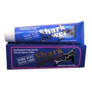 Original Shark Power Cream in Pakistan