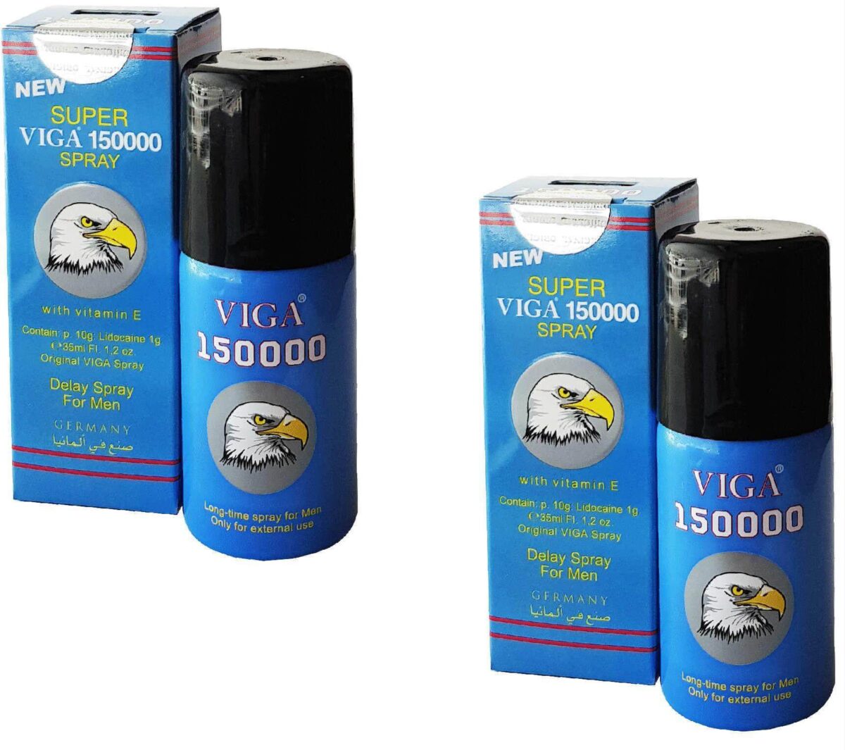 Original Super Viagra 150000 Delay Spray 01
