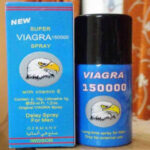 Original Super Viagra 150000 Delay Spray 02