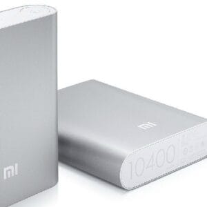 Original Xiaomi Power Bank 10400mAh For Xiaomi Redmi 2 Mi4 Mi Note MiNote M2 M2A M2S