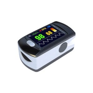 Oximeter Featured