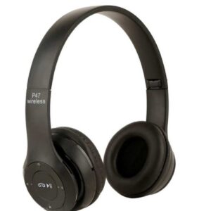 P47 Wireless Bluetooth Headphones