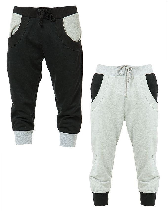 Pack Of 2 Sports Trousers