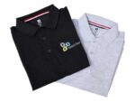 Pack Of 3 Lacoste Polo Shirts For Him2