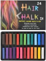 Pack of 12 Hair Chalk1