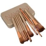 Pack of 12 Naked 3 Brushes 1