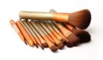 Pack of 12 Naked 3 Brushes