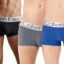 Buy the Best Quality Pack of 3 Original Calvin Klein Boxer Underwear at best price in Pakistan at Getnow.pk. Most Affordable Price With Fast Shipping in All Over Pakistan