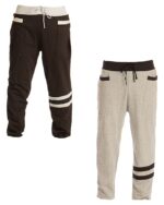 Pack of 2 Mens Trousers