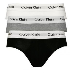 Pack of 3 CK Underwear For Men