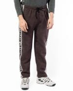 Pack of 3 Fleece Trousers 2 104