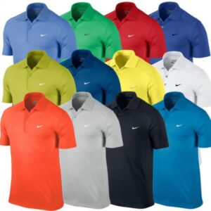 Pack of 3 Nike T shirts 1