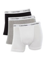 Pack of 3 Original Calvin Klein Boxer Underwear 01