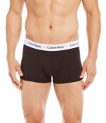 Pack of 3 Original Calvin Klein Boxer Underwear